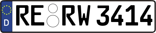 RE-RW3414