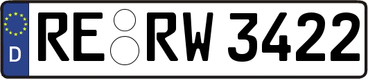 RE-RW3422