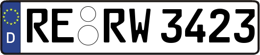 RE-RW3423