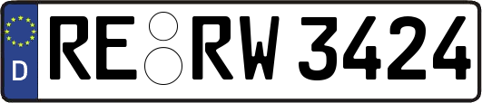 RE-RW3424