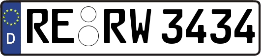 RE-RW3434