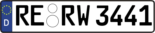 RE-RW3441