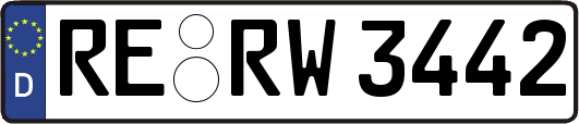 RE-RW3442