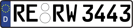 RE-RW3443