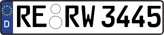 RE-RW3445