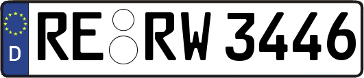 RE-RW3446