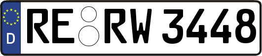 RE-RW3448