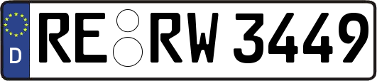 RE-RW3449