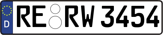 RE-RW3454