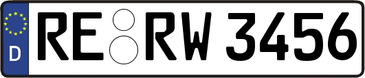 RE-RW3456