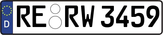RE-RW3459