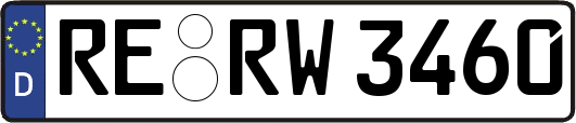 RE-RW3460
