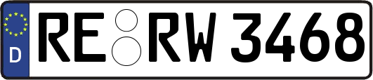 RE-RW3468