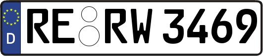 RE-RW3469
