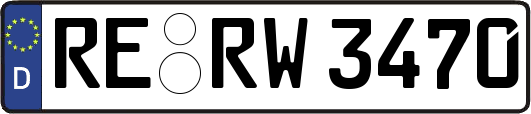 RE-RW3470