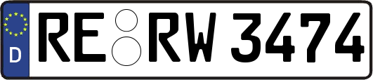 RE-RW3474