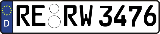 RE-RW3476