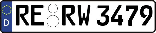 RE-RW3479