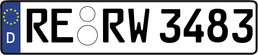 RE-RW3483