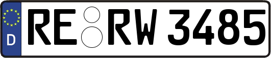 RE-RW3485