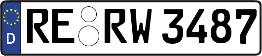 RE-RW3487