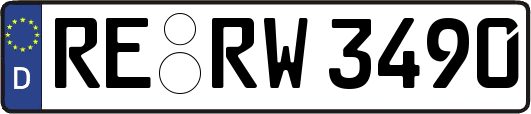 RE-RW3490