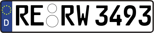 RE-RW3493