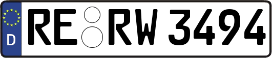 RE-RW3494