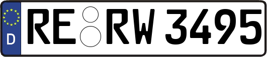RE-RW3495