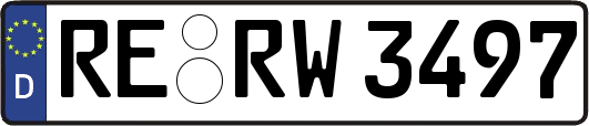 RE-RW3497