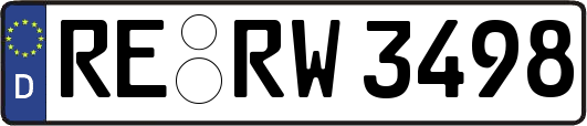RE-RW3498