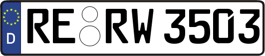 RE-RW3503