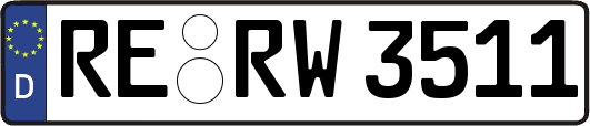 RE-RW3511