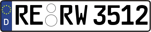 RE-RW3512