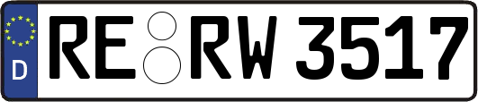 RE-RW3517