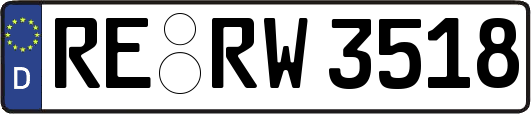 RE-RW3518
