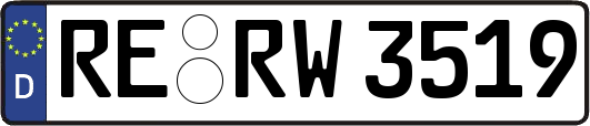 RE-RW3519