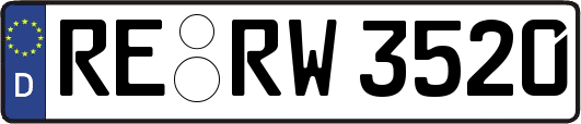 RE-RW3520