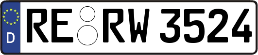 RE-RW3524