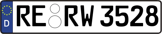 RE-RW3528