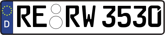 RE-RW3530