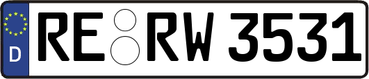 RE-RW3531