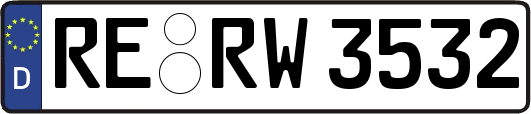 RE-RW3532
