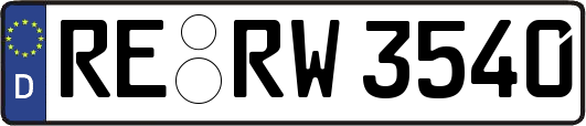 RE-RW3540
