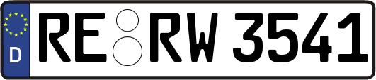 RE-RW3541