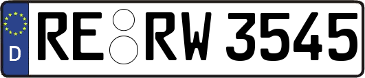 RE-RW3545