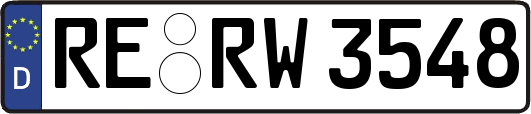 RE-RW3548