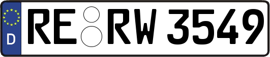 RE-RW3549