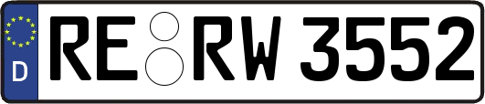 RE-RW3552