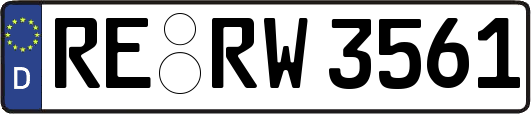 RE-RW3561
